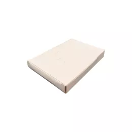 Boîte de 30 sachets hygiéniques blancs (b1)